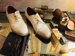 -上海和平饭店-华懋阁 The Cathay Room