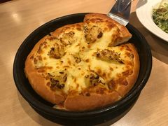 -达美乐比萨(双安店)