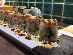 -鸟鸣门屋台料理(金帝银泰店)
