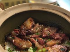 -红星光发煲仔饭(文海店)