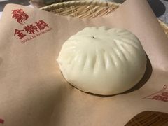 大包子-金狮麟·新豫菜(金码大厦店)