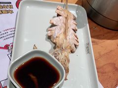 -木屋烧烤(龙岗南联店)