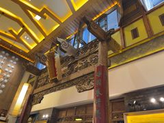 -大张烙馍村(泉山店)