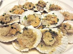 -万荣烤鸭店·北京菜(天坛店)