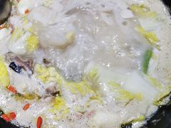 特色猪肚鸡-庄老幺火锅(娄山关路店)