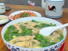 -小街47號江湖菜(四合院店)