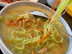 -铭轩中餐厅·海南菜·粤菜(亚龙湾瑞吉店)