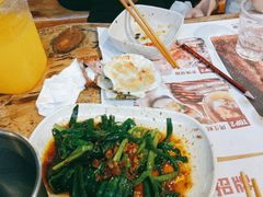 -木屋烧烤(白石洲店)