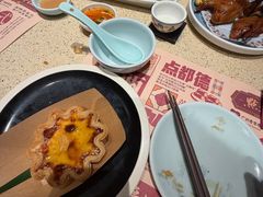 -点都德(长泰广场店)