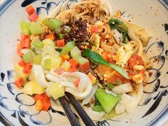 -宋益驴蹄子面肉夹馍(辛家庙店)