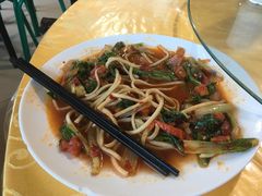 -旺原领头羊餐厅