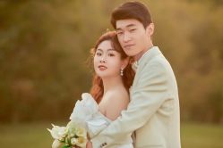 -第一夫人婚纱摄影(南京店)