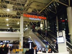 -罗马钱皮诺机场