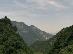 -太平万花山景区