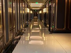 -海豚湾·大堂吧(厦门佰翔波特曼七星湾酒店)