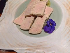 -千代武日本料理(爱建店)