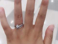 -Pandora潘多拉珠宝(虹口龙之梦店)