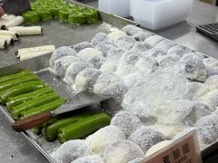 -沈大成(南京东路店)