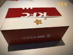 -肯德基(招远金城店)