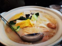 -老淮安·淮安菜(周恩来纪念馆店)