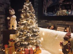 -AZUL by FUEL蓝色·法式酒馆(琶醍店)