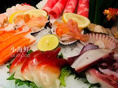 -生如夏花泰式火锅(伊藤双楠店)