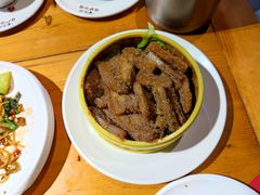 -香鼎坊江西菜(国奥店)