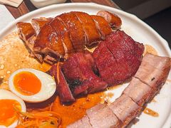 -港丽餐厅(杭大店)