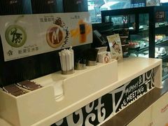 -麦当劳(广州南站店)