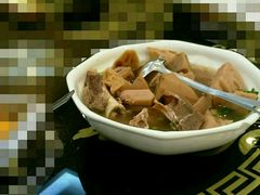 -潮喜竹溪荔湖酒家(荔枝湾店)