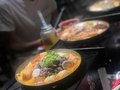 -8锅臭臭锅·正宗台湾小火锅(中心五路店)