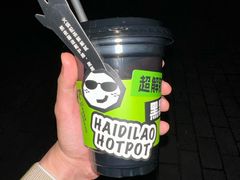 -海底捞火锅(王府井店)