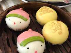 -椿记烧鹅(叠彩店)