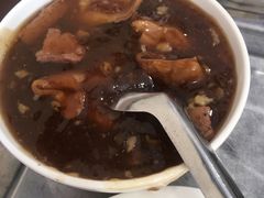 炒肝-姚记炒肝店(鼓楼店)