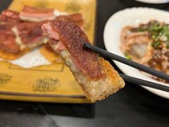 糯米香酥鸭-老来福·非遗酸汤兔(凯旋路店)