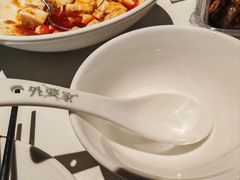 -外婆家(西红门荟聚购物中心店)