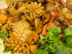 -渔家风味·鲅鱼水饺·央视展播·海鲜天津菜(开发区店)