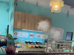 -云中鱼蒸汽石锅鱼(川沙百联店)