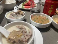 -海底捞火锅(万达广场店)