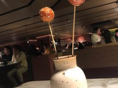 糖油果子-初蓉丨遇见新川菜(亲贤街荣耀店)