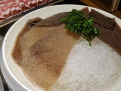 -井格重庆火锅(西直门凯德Mall店)