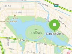 -北龙湖湿地公园