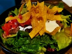 -Q MEX 库迈墨西哥餐吧(三里屯店)