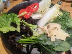 -阿源鱼捞斑鱼火锅·海鲜粥(山景尚宅店)