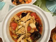 -功德林素菜饭庄(前门店)