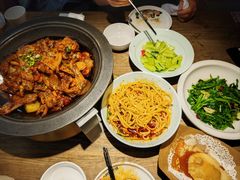 -六月雪干锅(绵阳凯德广场店)