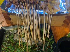 -峨眉山原汁双双烧烤(净居寺店)