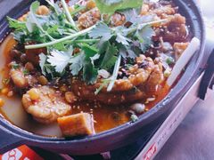 -八条友鲜货烧烤·脆皮烤鱼(石岩旗舰店)