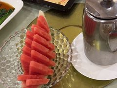 -顺风海鲜港(金玉兰店)