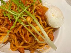 -豪客来牛排(红豆万花城店)